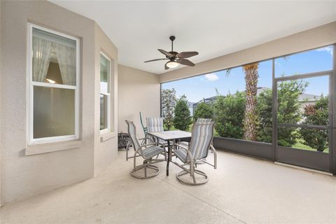 Tiny photo for 4258 James River Circle, Leesburg, FL 34748 (MLS # G5111521)