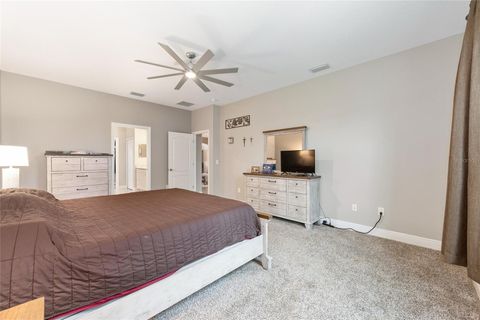 Tiny photo for 4258 James River Circle, Leesburg, FL 34748 (MLS # G5111521)