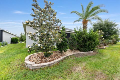 Tiny photo for 4258 James River Circle, Leesburg, FL 34748 (MLS # G5111521)