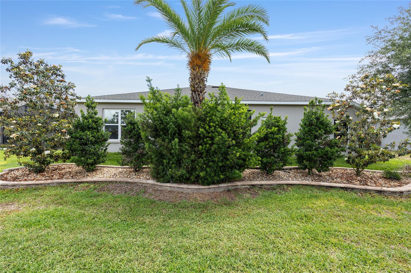 ARLINGTON RIDGE - Residential