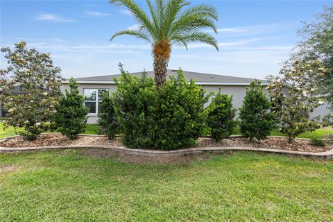 Tiny photo for 4258 James River Circle, Leesburg, FL 34748 (MLS # G5111521)