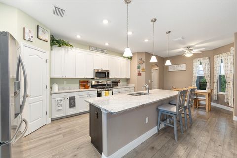 Tiny photo for 4258 James River Circle, Leesburg, FL 34748 (MLS # G5111521)