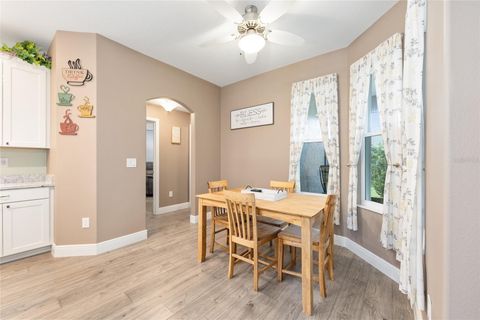 Tiny photo for 4258 James River Circle, Leesburg, FL 34748 (MLS # G5111521)