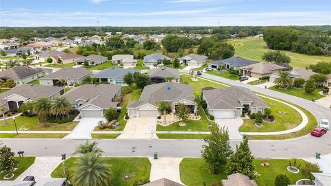 Tiny photo for 4258 James River Circle, Leesburg, FL 34748 (MLS # G5111521)