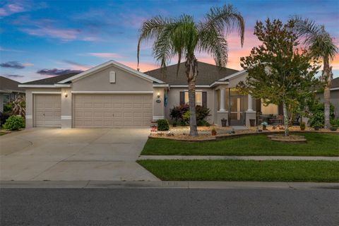 Tiny photo for 4258 James River Circle, Leesburg, FL 34748 (MLS # G5111521)