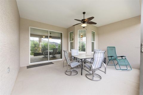 Tiny photo for 4258 James River Circle, Leesburg, FL 34748 (MLS # G5111521)