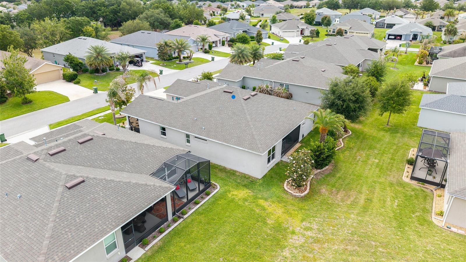 ARLINGTON RIDGE - Residential