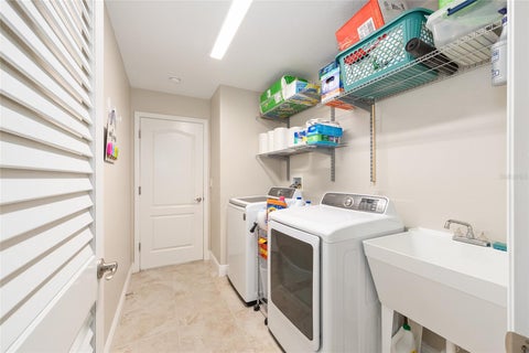 Tiny photo for 4258 James River Circle, Leesburg, FL 34748 (MLS # G5111521)