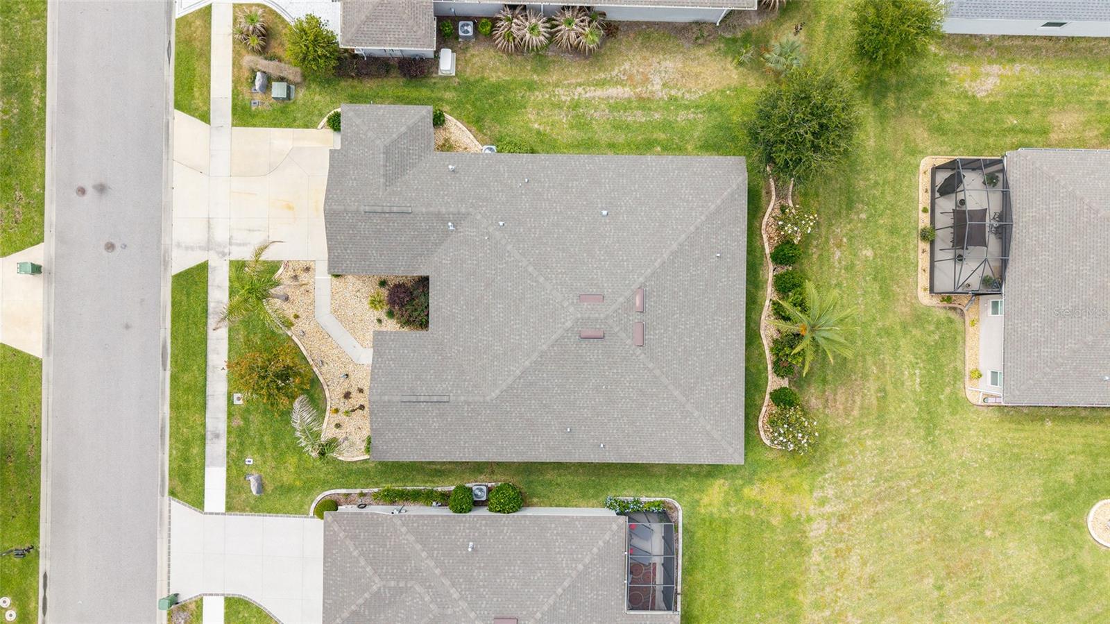 ARLINGTON RIDGE - Residential