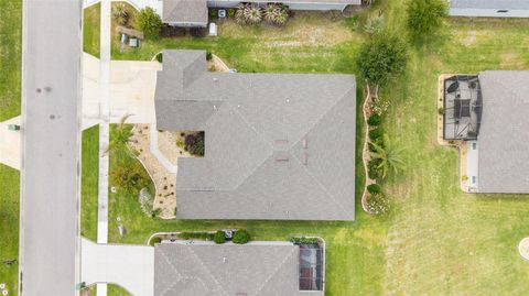 Tiny photo for 4258 James River Circle, Leesburg, FL 34748 (MLS # G5111521)