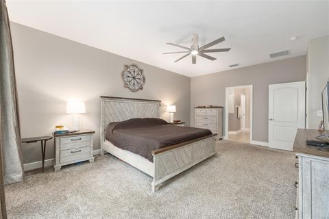 Tiny photo for 4258 James River Circle, Leesburg, FL 34748 (MLS # G5111521)