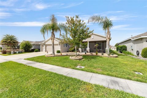 Tiny photo for 4258 James River Circle, Leesburg, FL 34748 (MLS # G5111521)