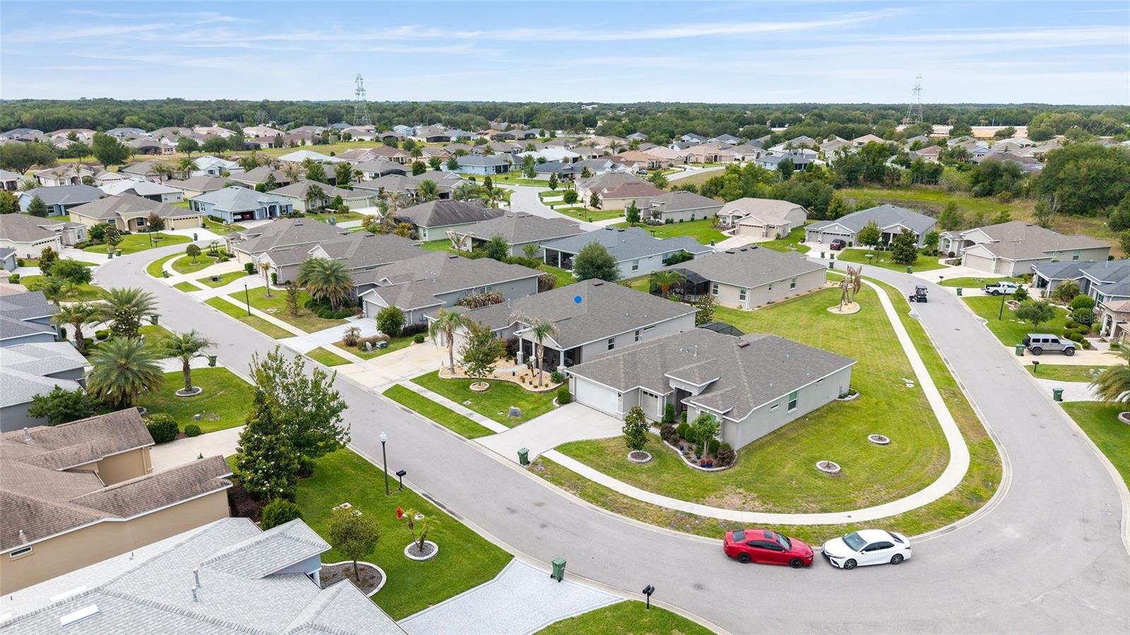ARLINGTON RIDGE - Residential