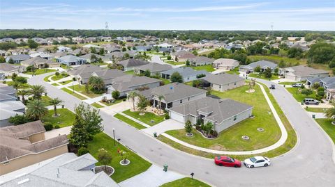 Tiny photo for 4258 James River Circle, Leesburg, FL 34748 (MLS # G5111521)