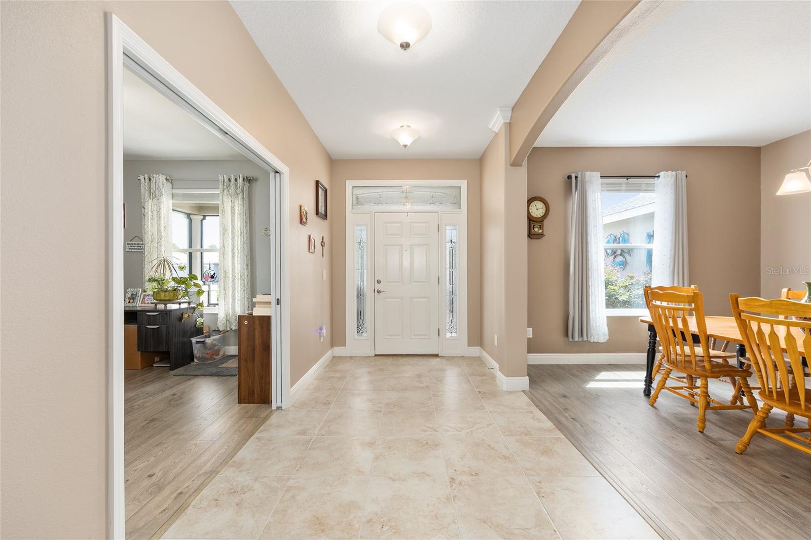 ARLINGTON RIDGE - Residential