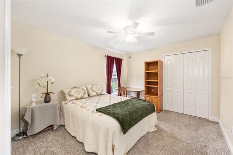 Tiny photo for 4258 James River Circle, Leesburg, FL 34748 (MLS # G5111521)