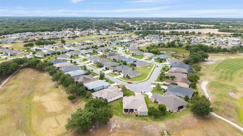 Tiny photo for 4258 James River Circle, Leesburg, FL 34748 (MLS # G5111521)
