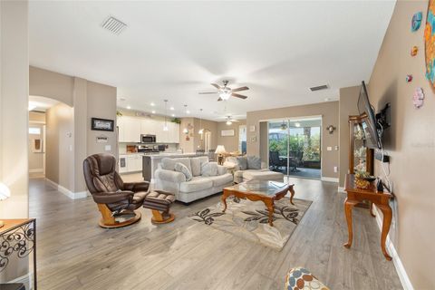 Tiny photo for 4258 James River Circle, Leesburg, FL 34748 (MLS # G5111521)