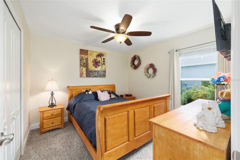 Tiny photo for 4258 James River Circle, Leesburg, FL 34748 (MLS # G5111521)