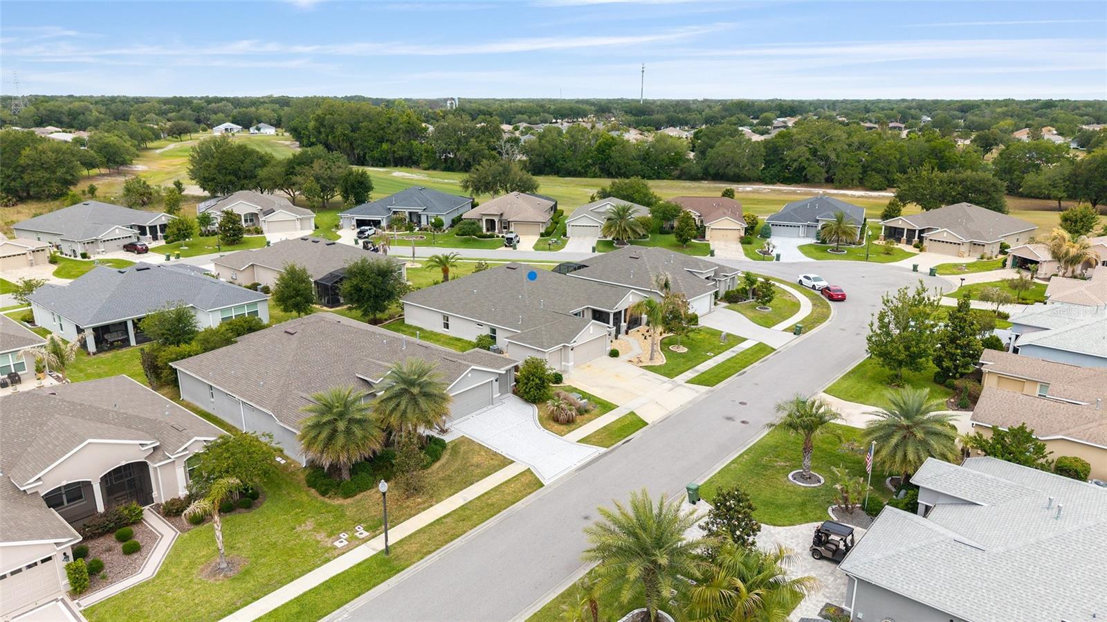 ARLINGTON RIDGE - Residential