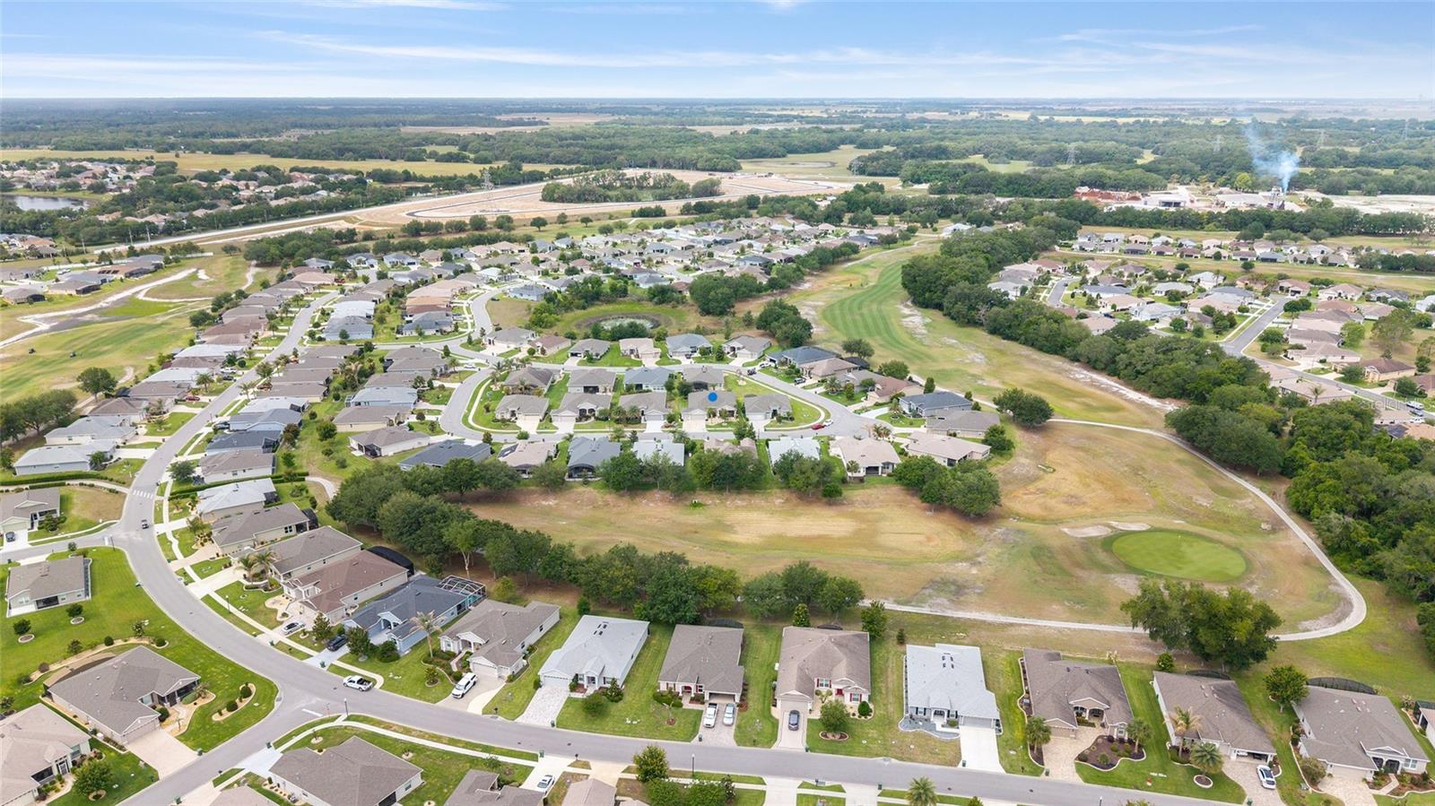 ARLINGTON RIDGE - Residential