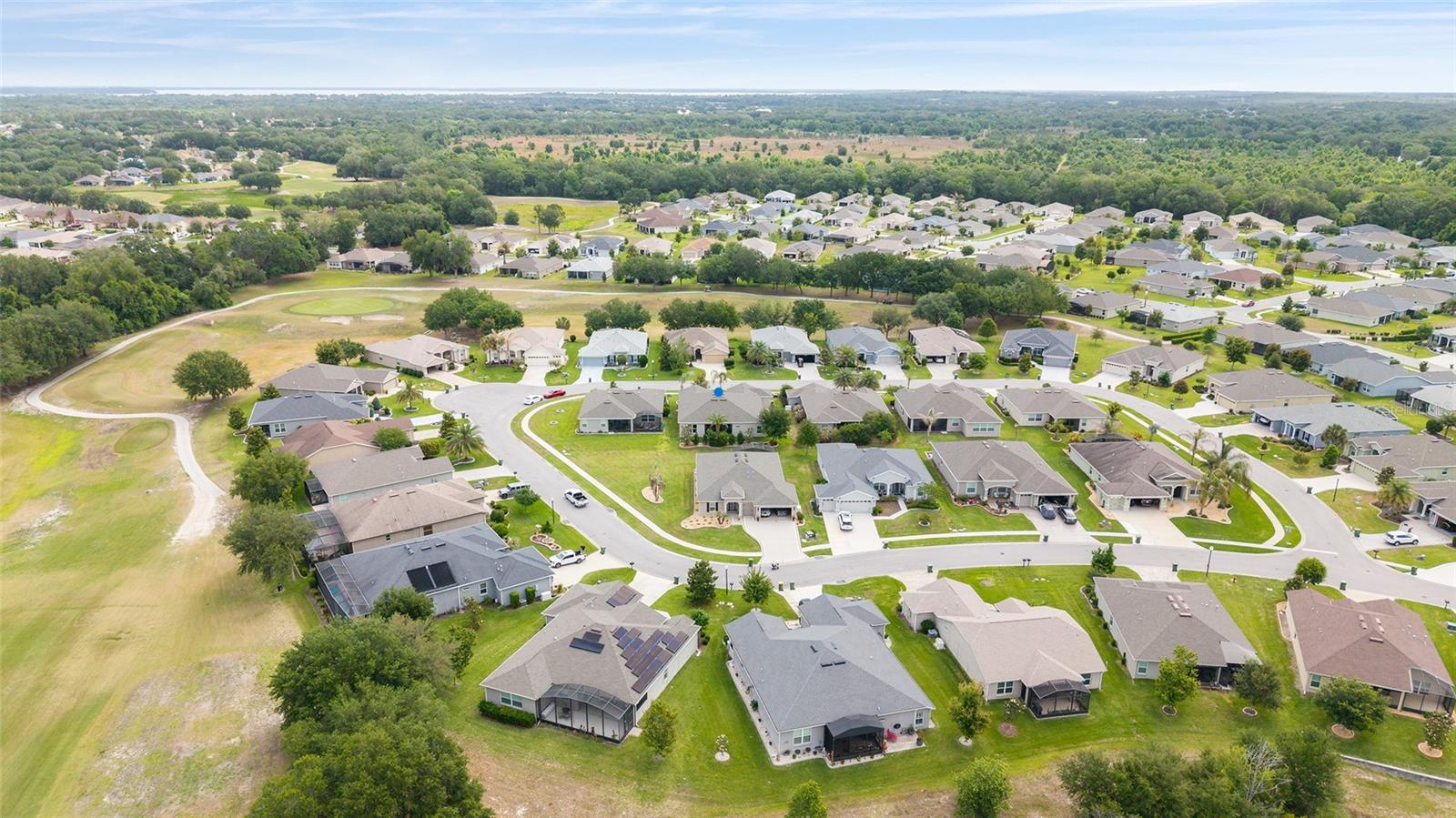 ARLINGTON RIDGE - Residential