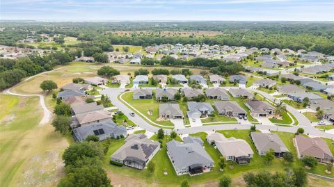 Tiny photo for 4258 James River Circle, Leesburg, FL 34748 (MLS # G5111521)