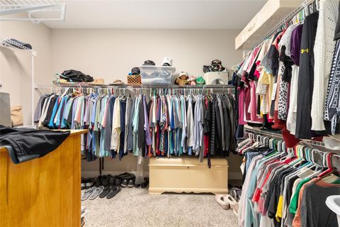 Tiny photo for 4258 James River Circle, Leesburg, FL 34748 (MLS # G5111521)