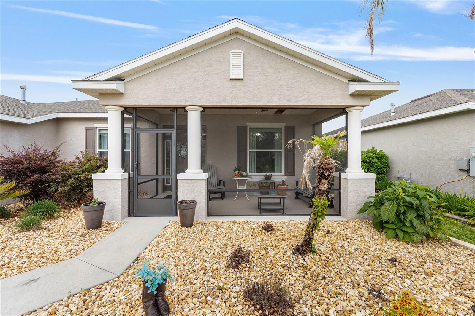 ARLINGTON RIDGE - Residential