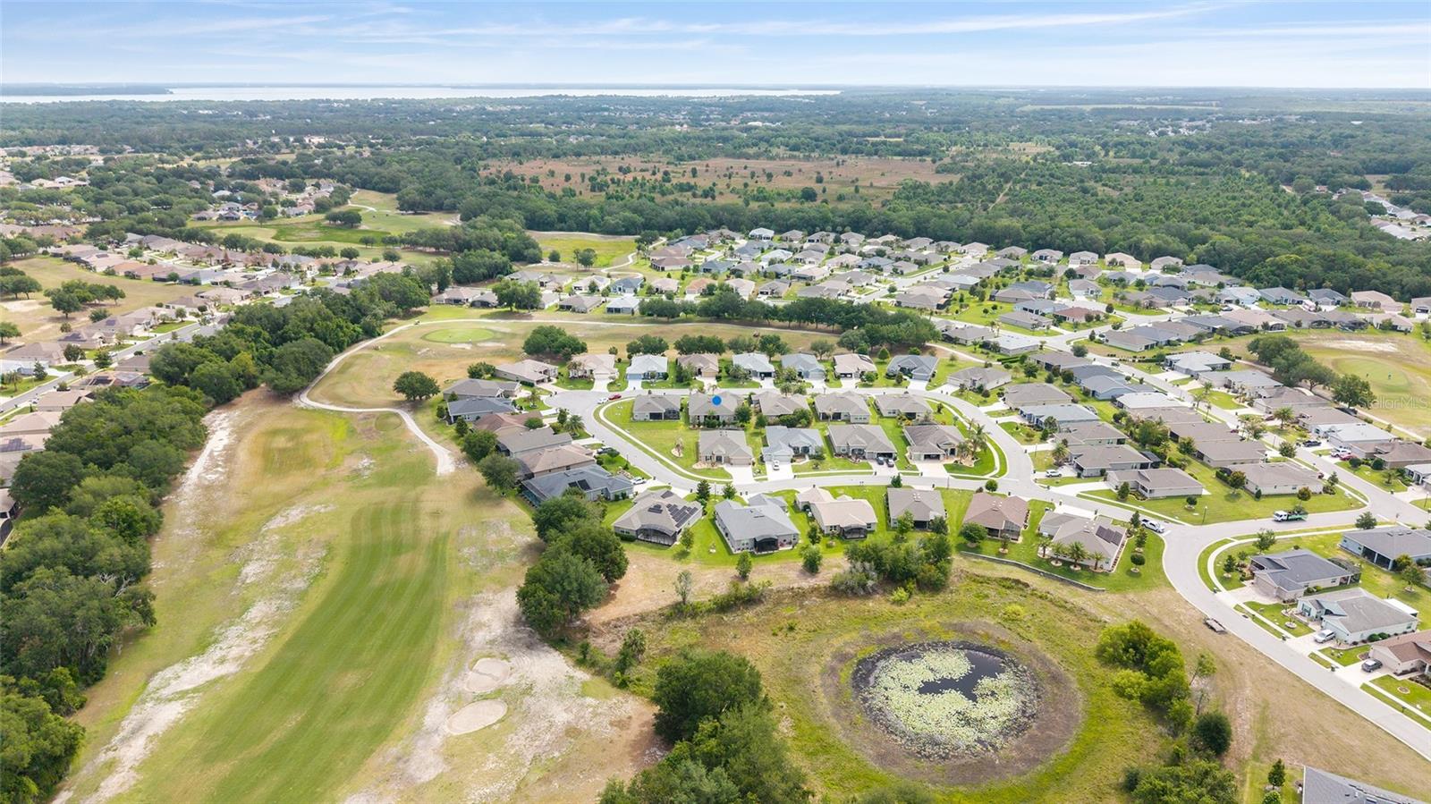 ARLINGTON RIDGE - Residential