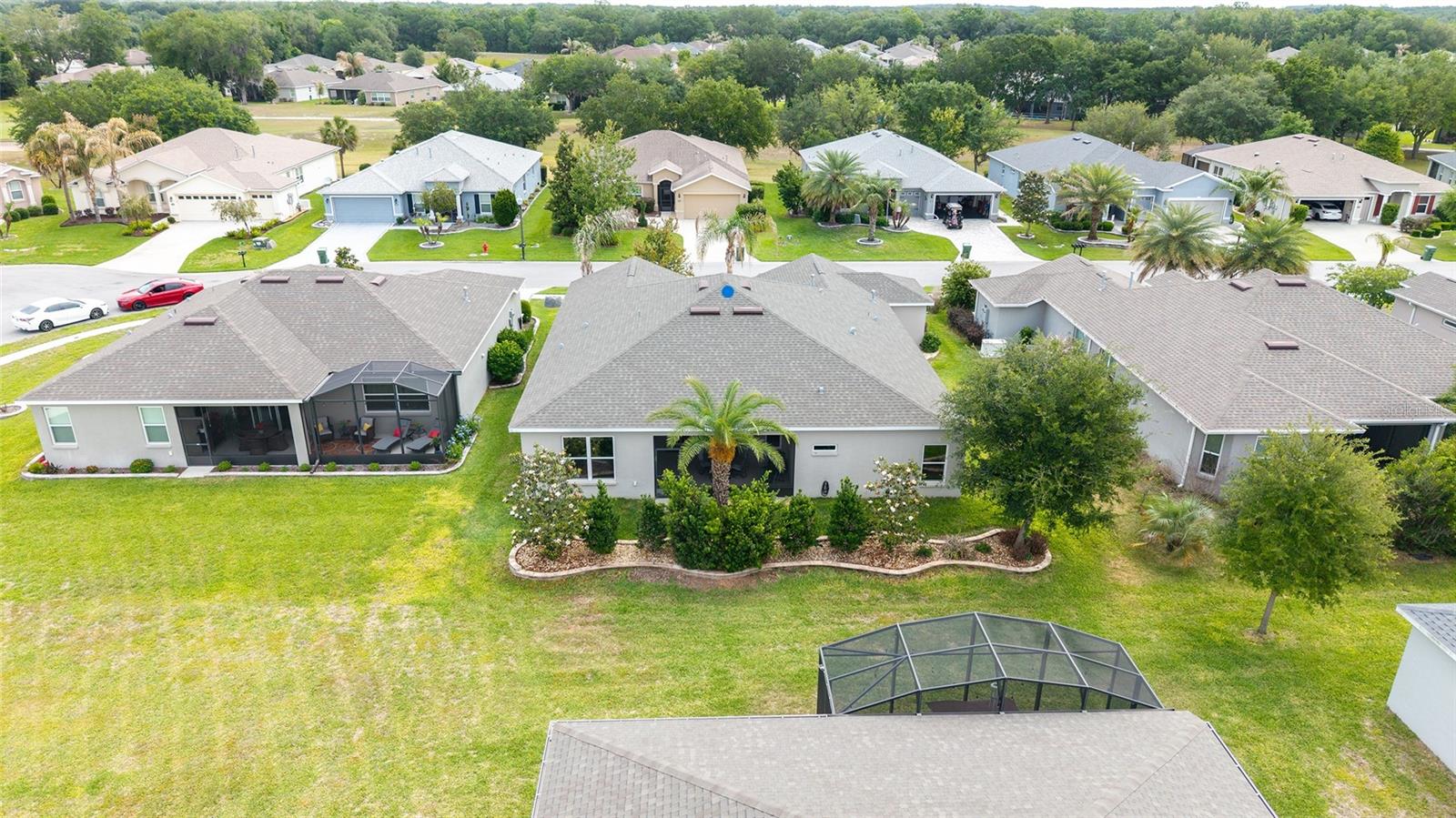 ARLINGTON RIDGE - Residential