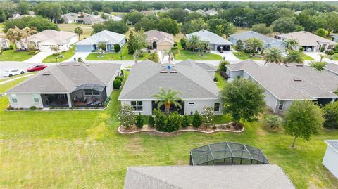 Tiny photo for 4258 James River Circle, Leesburg, FL 34748 (MLS # G5111521)