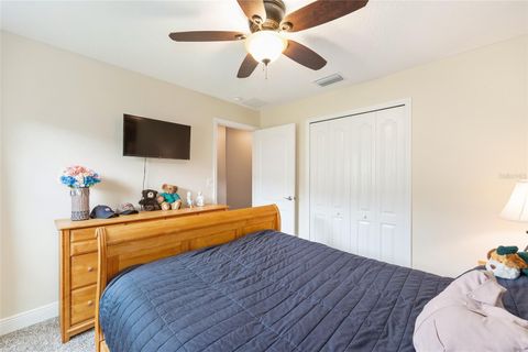 Tiny photo for 4258 James River Circle, Leesburg, FL 34748 (MLS # G5111521)