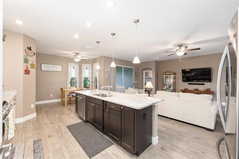 Tiny photo for 4258 James River Circle, Leesburg, FL 34748 (MLS # G5111521)