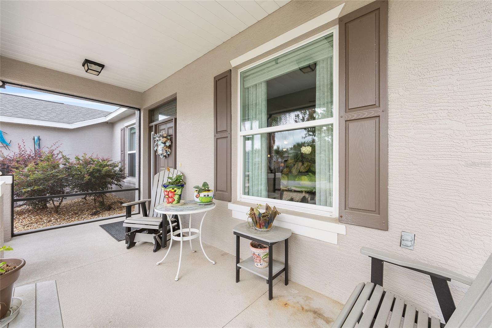 ARLINGTON RIDGE - Residential