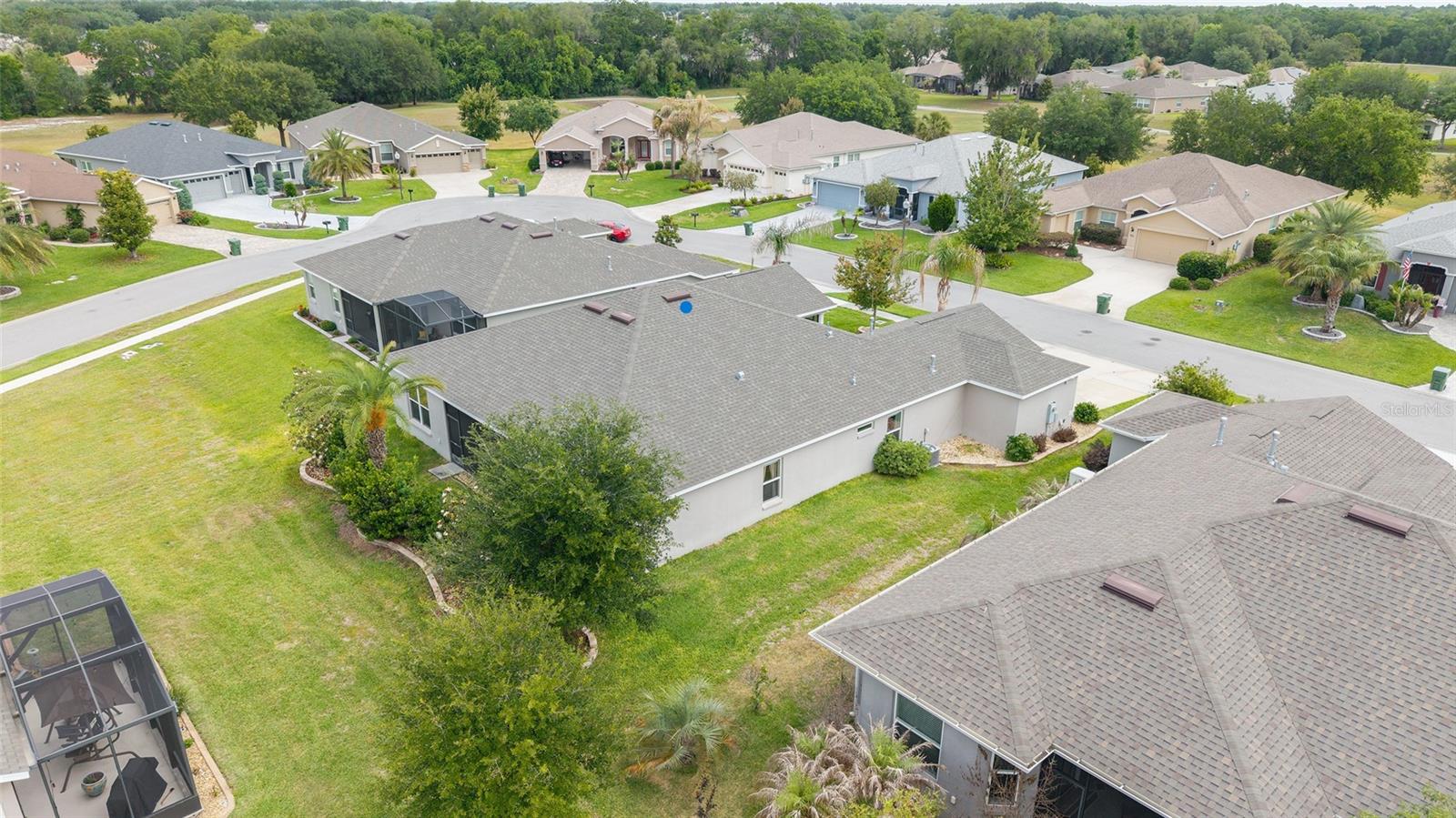 ARLINGTON RIDGE - Residential