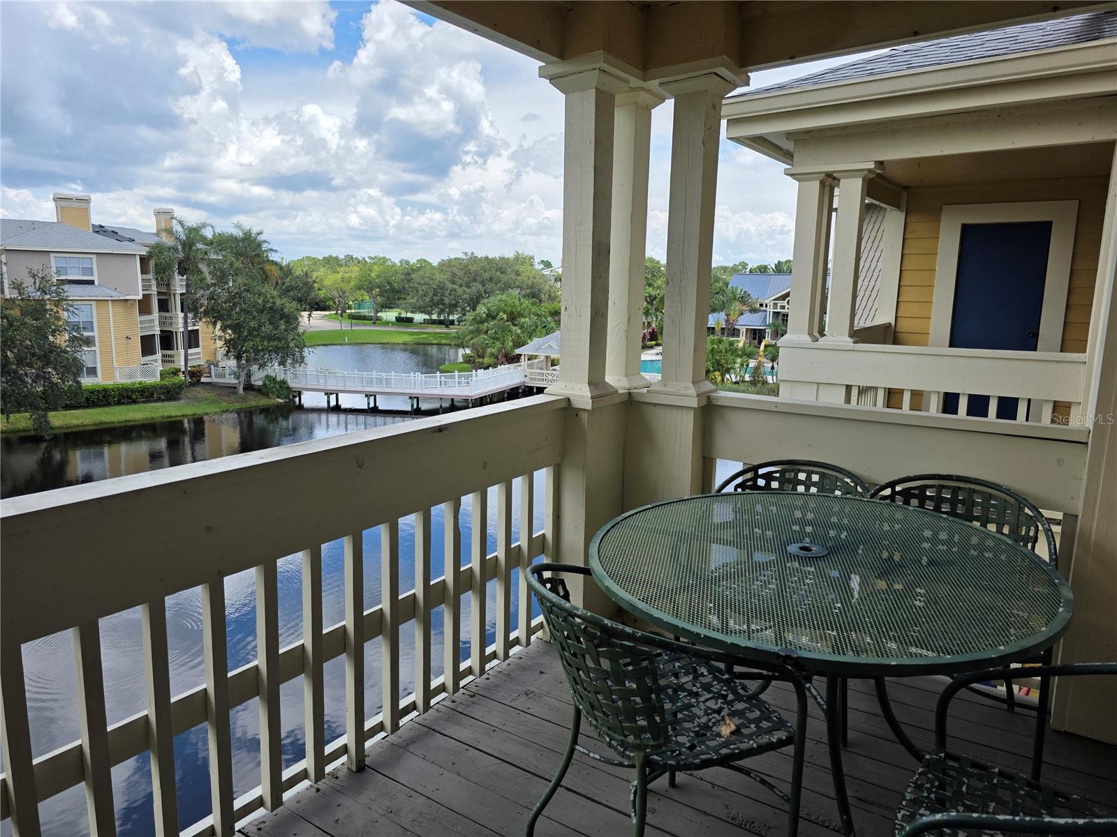 BRIDGEWATER PLACE CONDO - Residential