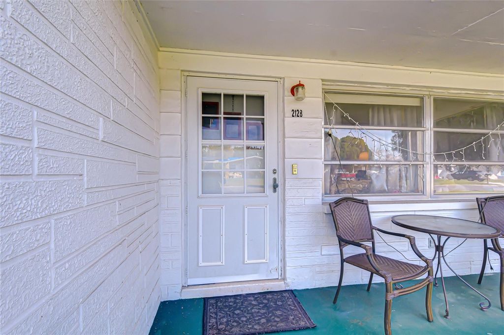 Photo of 2128 Shannon Drive, Holiday, FL 34690 (MLS # TB8463832)