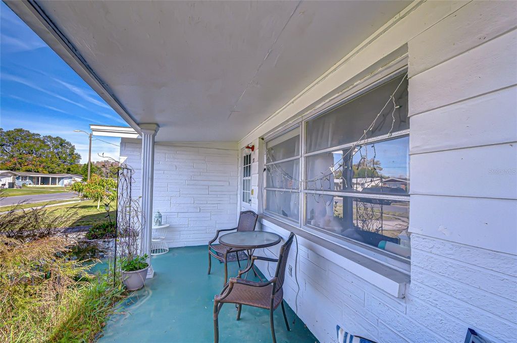 Photo of 2128 Shannon Drive, Holiday, FL 34690 (MLS # TB8463832)