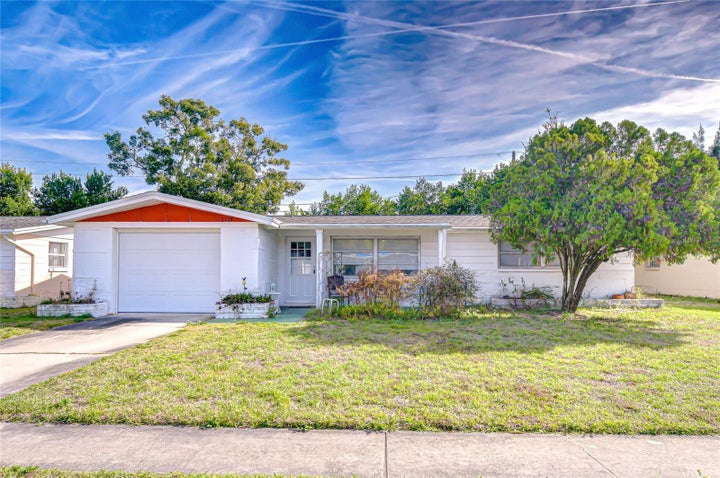 Photo 1 of 21 — 2128 SHANNON DRIVE, HOLIDAY, FL 34690