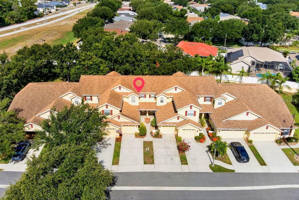 648 SPRING LAKE CIRCLE