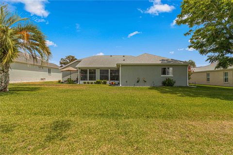 A home in OCALA