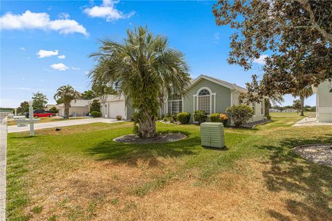 A home in OCALA