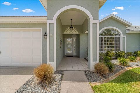 A home in OCALA