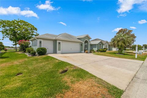 A home in OCALA