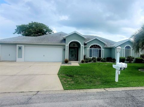 A home in OCALA