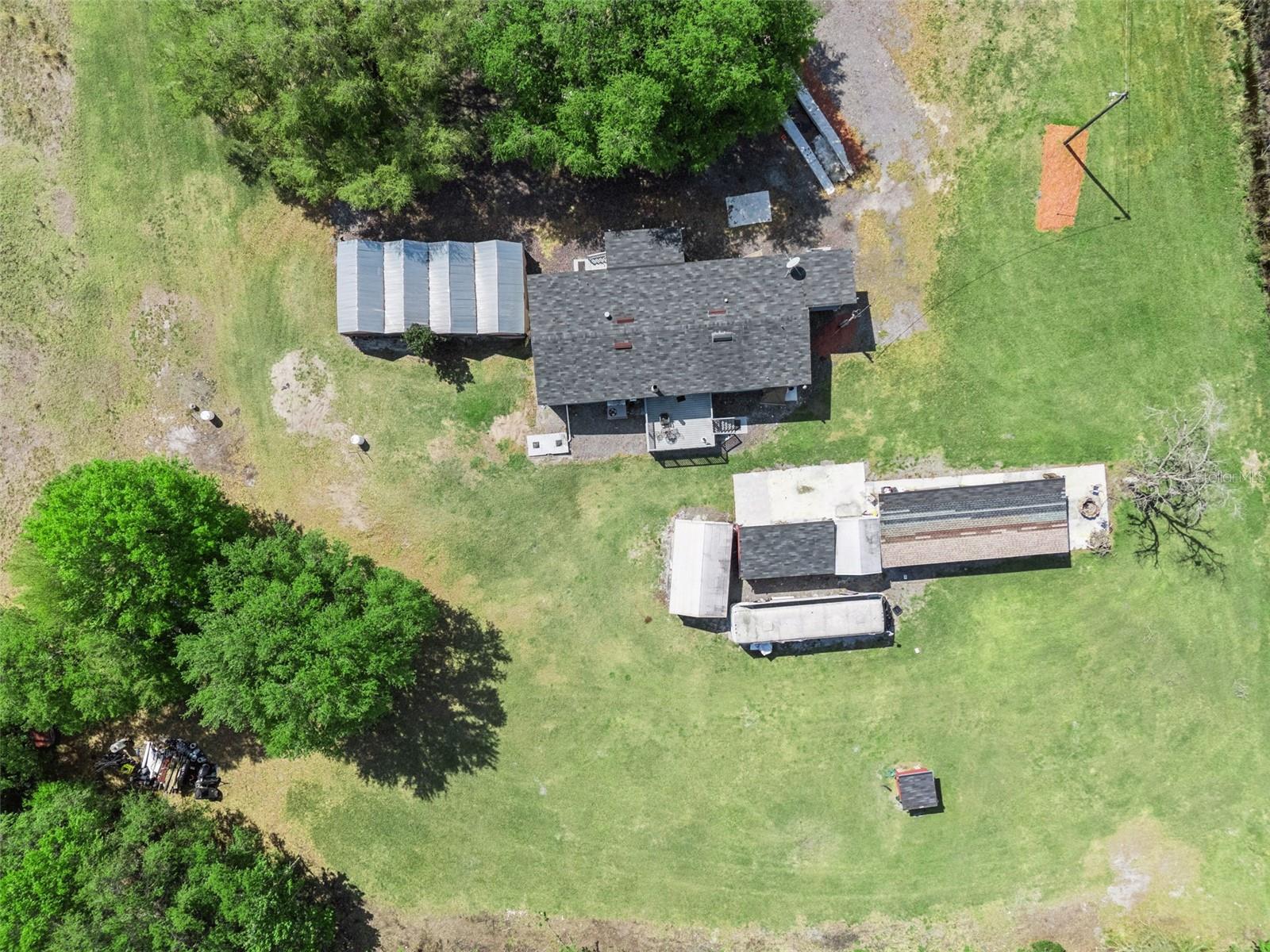 YEARLING TRACE - Residential