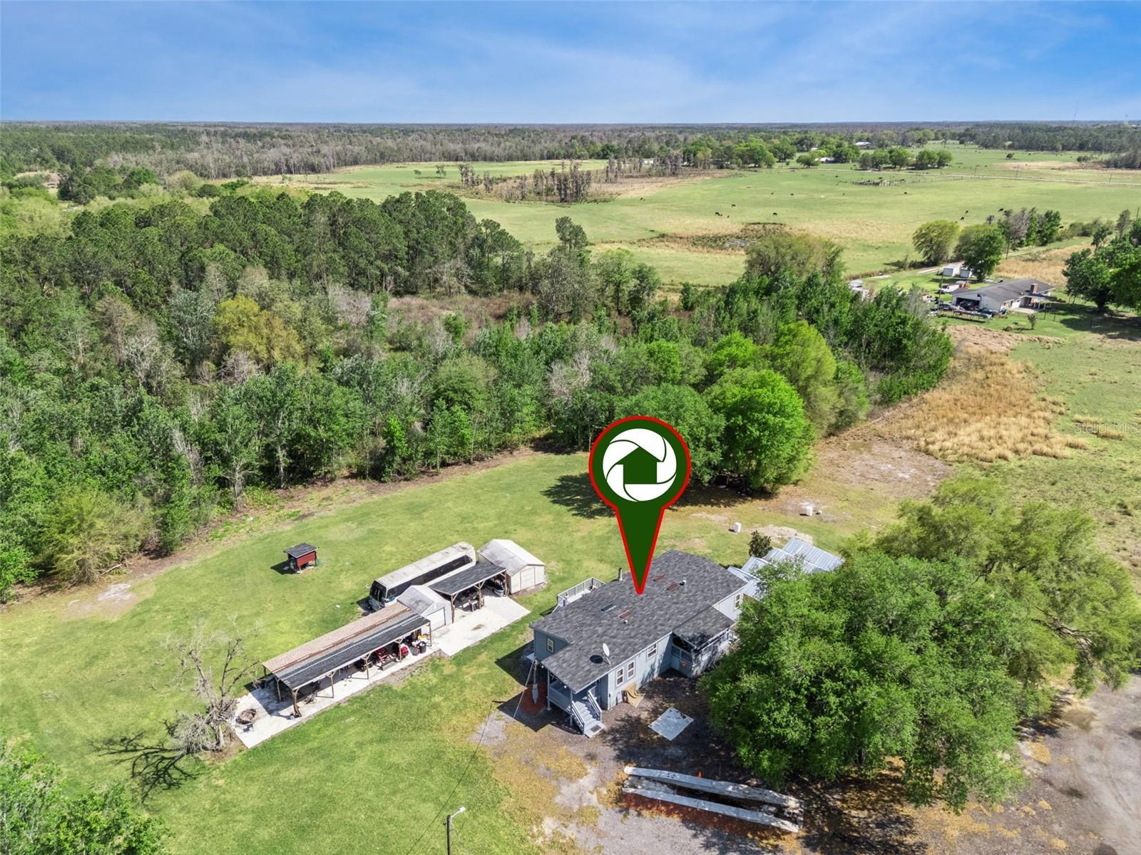 YEARLING TRACE - Residential