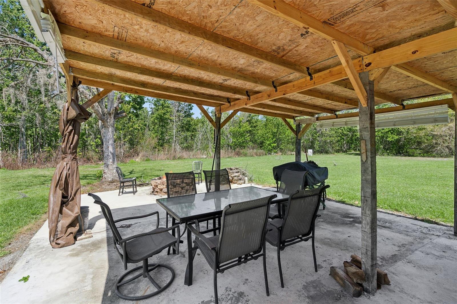 YEARLING TRACE - Residential