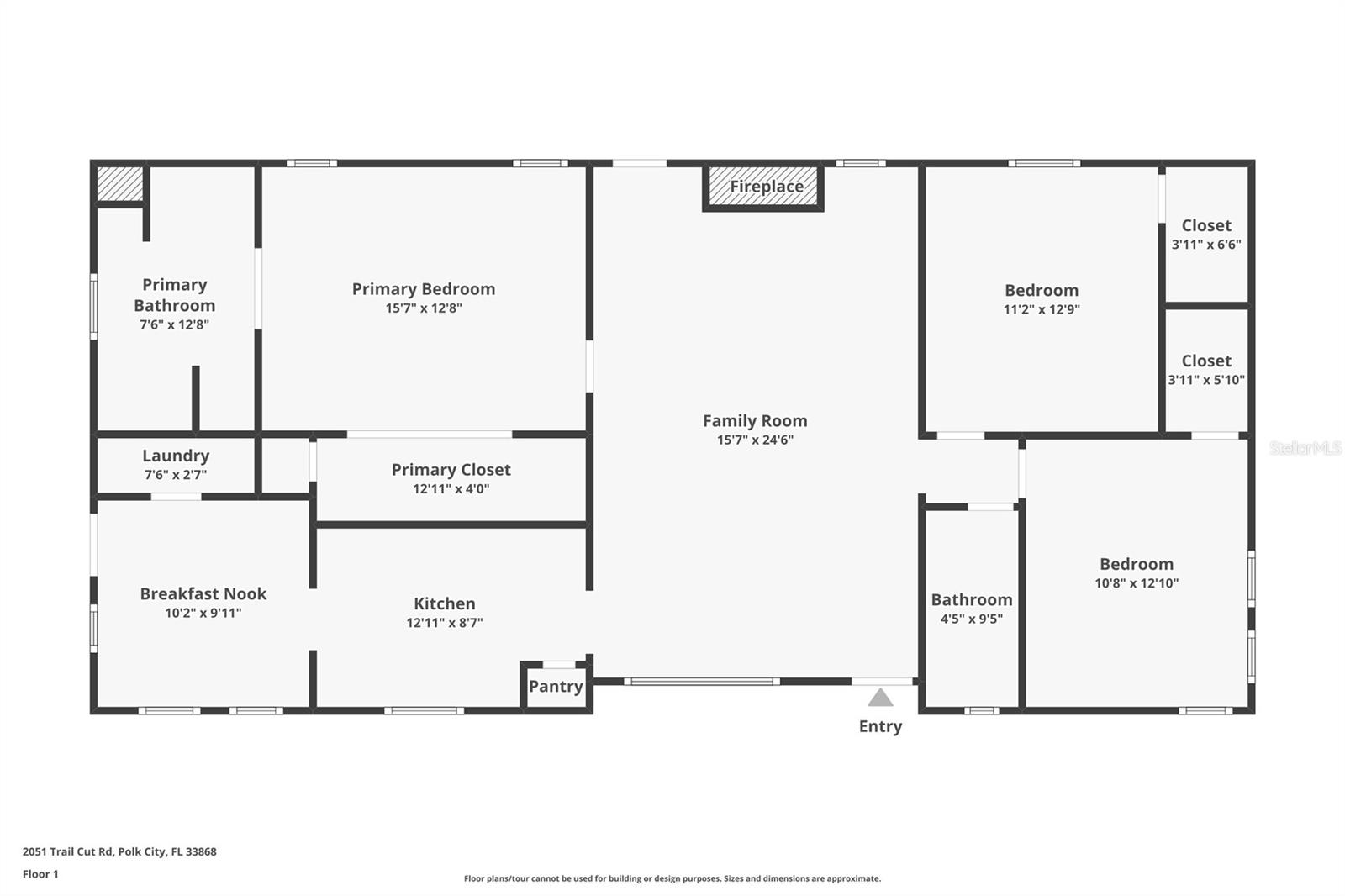 YEARLING TRACE - Residential